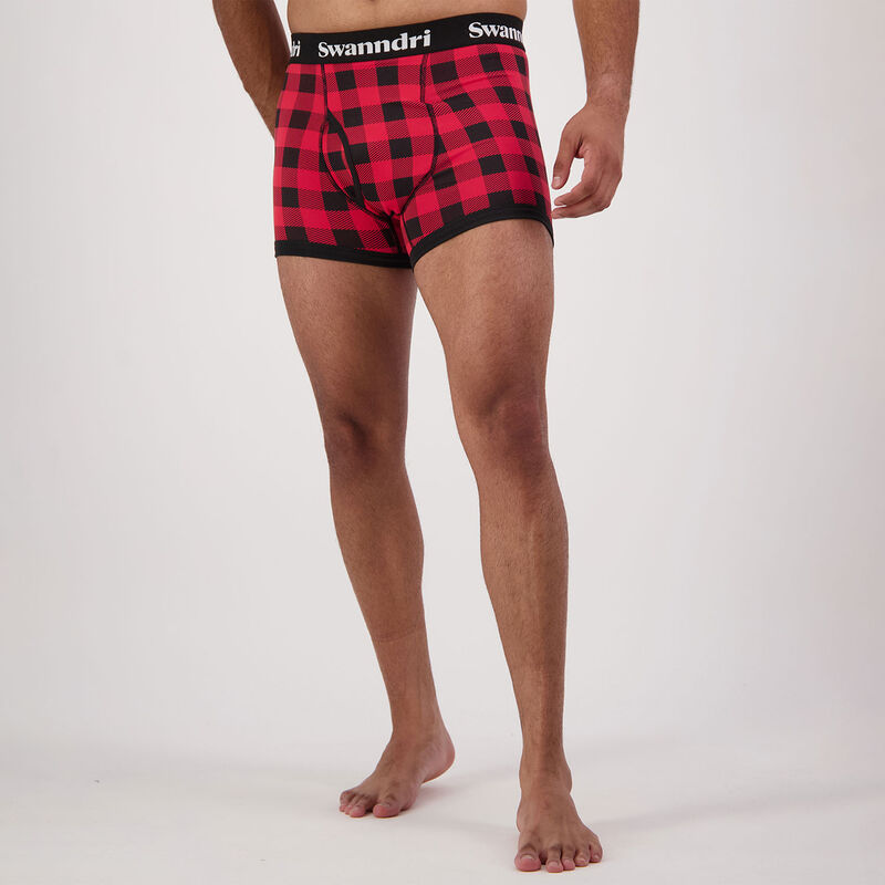 Swanndri Men's Underwear image number 3